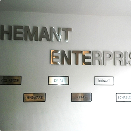 HEMANT Enterprises
